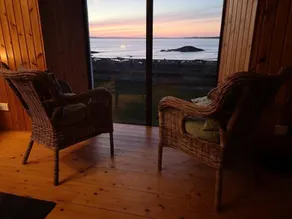 Traigh - Kintra Beach Cottages - Image 5