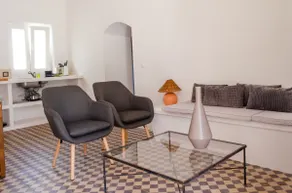 Casa Alecrim (2-bedroom) - Estremoz, Évora, Portugal - Image 3