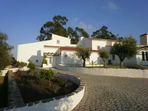 Casa Alecrim (2-bedroom) - Estremoz, Évora, Portugal - Image 2