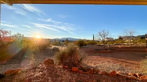 Desert Oasis: Red Mtn. Retreat - Image 5