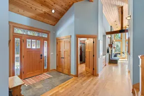 Glacier View Chalet - Image 2