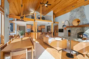 Glacier View Chalet - Image 4