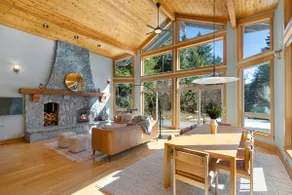 Glacier View Chalet - Image 3