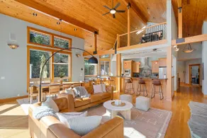 Glacier View Chalet - Image 5