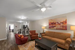 Sedona Hideaway 3/2 Dothan, Al with Mil Discount - Image 2