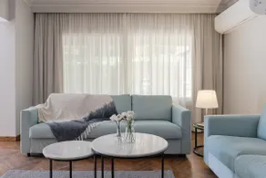 Ultra-modern 4BR in Maadi Degla - Image 2