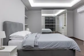 Ultra-modern 4BR in Maadi Degla - Image 3