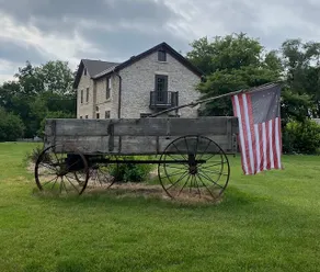The Inn on the Olde Homestead - Image 5
