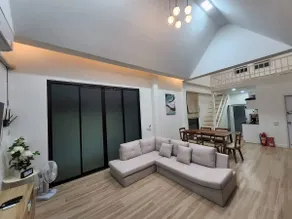 Im Im House Pool Villa, Udon - Image 3