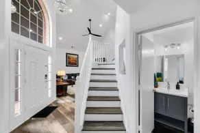 Frisco Resort Style Home w/Spa - Image 4