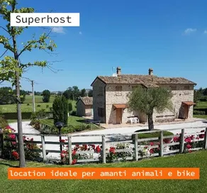 Cascina Poeta: Saturday Village, 5 people - Image 2