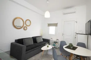 My White Studio Mykono Town - Image 3