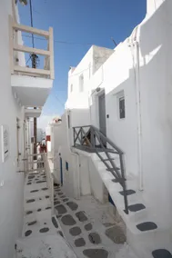 My White Studio Mykono Town - Image 5