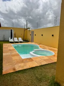 Beach house Maceió, Camocim - Image 2