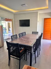 Beach house Maceió, Camocim - Image 5