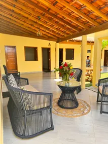 Beach house Maceió, Camocim - Image 4