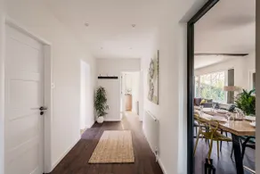 Yewbeck: brand new, garden views - Image 4