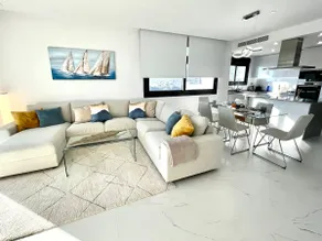 Luxury apartment Sunset Cliffs Benidorm - Image 3