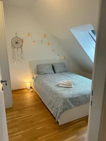 Magnolia Apartment Vienna - Image 2