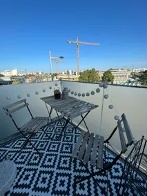 Magnolia Apartment Vienna - Image 3