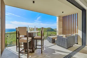 Beautiful3BR Oceanview, Large Pool, Quivera Access - Image 3