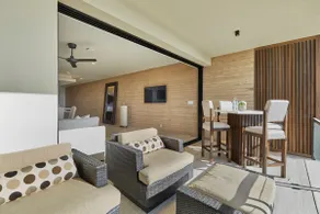 Beautiful3BR Oceanview, Large Pool, Quivera Access - Image 5