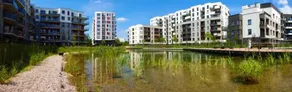 Airport Residence White 24h/FV - Image 3