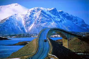 Trolls and Fiords. - Image 3