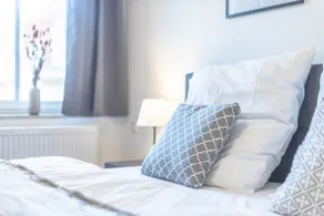 CoView | 2 bedrooms | kitchen | Highspeed Wlan - Image 4