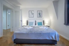 CoView | 2 bedrooms | kitchen | Highspeed Wlan - Image 3