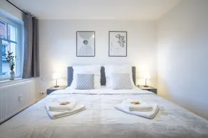 CoView | 2 bedrooms | kitchen | Highspeed Wlan - Image 2