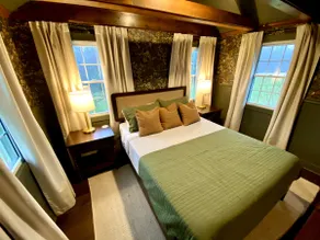 Madison Farmhouse • Lake & Family Fun Retreat - Image 5