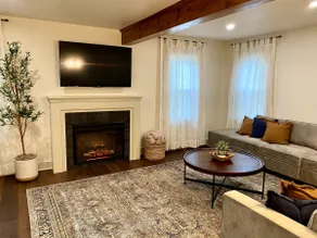 Madison Farmhouse • Lake & Family Fun Retreat - Image 3