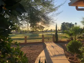 *Spectacular patio sun sets!* - Image 2