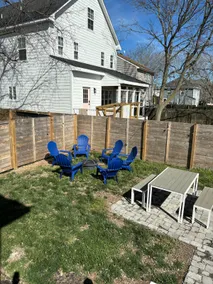 Fenced Yard~Walk 2 Park~Family Friendly Bunk Room! - Image 4