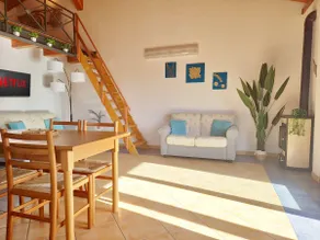 [Mikè]Apartment in Sos Alinos with balcony - Image 5