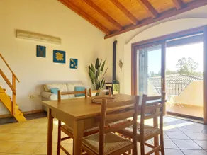 [Mikè]Apartment in Sos Alinos with balcony - Image 3