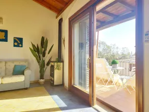 [Mikè]Apartment in Sos Alinos with balcony - Image 4