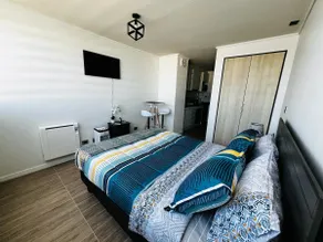 isla teja valdivia apartment / parking included - Image 2