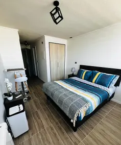 isla teja valdivia apartment / parking included - Image 3
