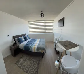 isla teja valdivia apartment / parking included - Image 4