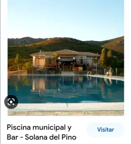 Las Solaneras Tourist Accommodation - Image 4