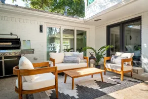 Expertly Styled, Modern Oasis w/Gameroom + Firepit - Image 3