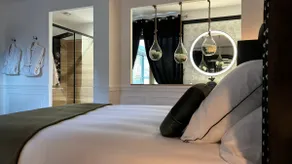 Romantic gîte with Love-room - Image 3