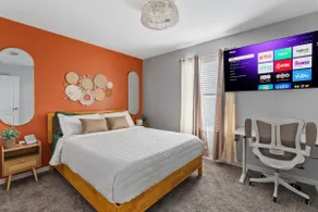 Phoenix Sky Harbor/PHX/Tempe/King 3bd 2ba/Central - Image 5