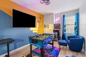 Phoenix Sky Harbor/PHX/Tempe/King 3bd 2ba/Central - Image 2