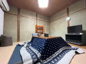 2-minute walk from JR Fukui Station (150 m) private rental accommodation - Image 4