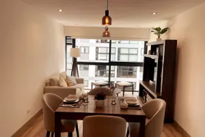 Modern and cozy apartment in Miraflores - Image 5