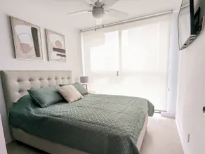 Brand new apartment SkyGarden Nunciatura - Image 2