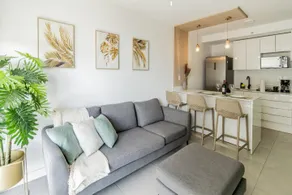 Brand new apartment SkyGarden Nunciatura - Image 3